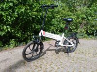 AluKlapprad Smart E Bike Niedersachsen - Wolfenbüttel Vorschau