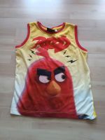 Tanktop Muskelshirt Angry Bird 122 Hessen - Petersberg Vorschau