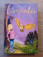 Eulenzauber, geb. Buch Baden-Württemberg - Eberbach Vorschau