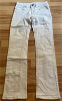 #Damenjeans weiß Gr. 36 Denim Brandenburg - Wandlitz Vorschau