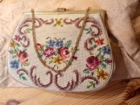 Gobelin Handtasche Vintage Nordrhein-Westfalen - Bad Oeynhausen Vorschau