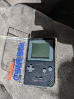 Gameboy Pocket Nintendo Nordrhein-Westfalen - Witten Vorschau