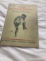 Artikel über Marcel Proust im Querschnitt Dezember 1929 München - Bogenhausen Vorschau