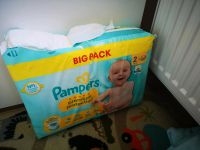 Pampers Premium Protection Größe 2 Köln - Pesch Vorschau