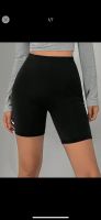 Sexy Sport Radler Hose Short Figurbetont in schwarz, Gr.XL , NEU Schleswig-Holstein - Bad Segeberg Vorschau