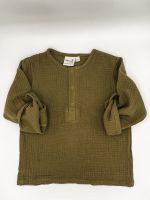 Festliche Baby Kinderkleidung Biobaumwolle Musselin Petit lenfant Bielefeld - Schildesche Vorschau