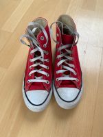 Converse, Gr. 36,5, rot, Mädchen Dresden - Südvorstadt-Ost Vorschau