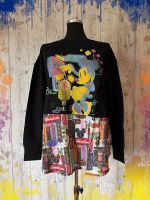 Desigual Mickey Minnie Mouse Sweatshirt Chinatown + Gr. XXL + Neu Nordrhein-Westfalen - Engelskirchen Vorschau