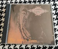 SABAISM "The unborn dawn" Black Death Metal sehr rar Selfpress Nordrhein-Westfalen - Leverkusen Vorschau