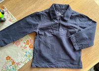 Overshirt  Gr. 98/104 von „la marina hier“ Nordrhein-Westfalen - Mettmann Vorschau