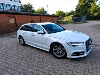 Audi A6 avant S-line 2.0 TDI S tronic AHK/standhz./div. Neuteile Baden-Württemberg - Bad Rappenau Vorschau