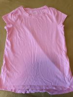 T-shirt rosa H&M 122/128 Bayern - Hammelburg Vorschau