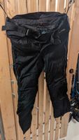 Polo Drive Motorradhose mit Futter  XL 54-56 Kurz Baden-Württemberg - Schwäbisch Hall Vorschau