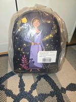 Loungefly Disney Wish Rucksack Nordrhein-Westfalen - Bottrop Vorschau