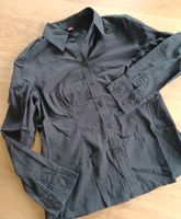 S. OLIVER Bluse Gr 38/40 schwarz Hessen - Edertal Vorschau