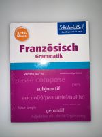 Französisch Grammatik Sachsen-Anhalt - Magdeburg Vorschau