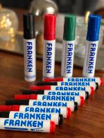 Franken Flip-Chart Marker und Franken Tafelschreiber Nordrhein-Westfalen - Olpe Vorschau