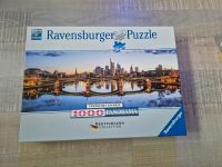 Puzzle 1000 Teile Panorama Ravensburger Baden-Württemberg - Ketsch Vorschau