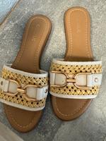 Catwalk Sandalen Größe 39 Niedersachsen - Gifhorn Vorschau
