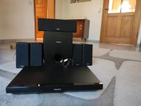 Phillips Blu Ray Home Theater Bayern - Schwandorf Vorschau