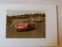 Porsche, 911,914,NSU TT,Nürburgring,Oldtimer Rheinland-Pfalz - Bad Breisig  Vorschau