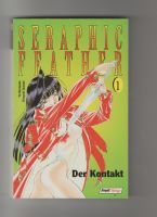 Seraphic Feather 01. Der Kontakt Hiroyuki Utatane Nordrhein-Westfalen - Hemer Vorschau