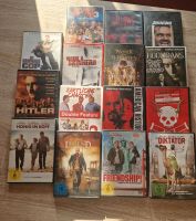 DVD's abzugeben Sachsen - Seelitz Vorschau