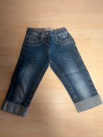 Eine dunkel Blaue Jeans Hose Bayern - Günzburg Vorschau