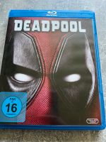 Blu-Ray Deadpool Nordrhein-Westfalen - Rösrath Vorschau