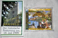 Saalfeld, Der historische Festumzug , Musikalische Grüsse Thüringen - Saalfeld (Saale) Vorschau