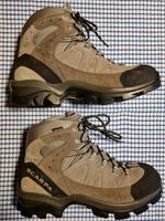 Bergwanderschuhe Gr.42  Scarpa  women Niedersachsen - Lemwerder Vorschau