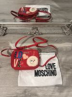 Crossbag love moschino Rheinland-Pfalz - Mainz Vorschau