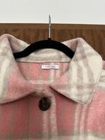 Damen Hemd Jacke . Hessen - Mücke Vorschau