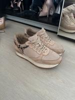 Zara sneaker beige Nordrhein-Westfalen - Wesseling Vorschau