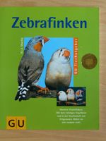 Ratgeber GU -  Zebrafinken Dresden - Cotta Vorschau