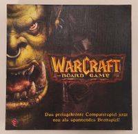 Warcraft The Boardgame Brettspiel Münster (Westfalen) - Centrum Vorschau