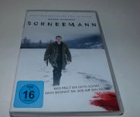 Der Schneemann DVD Film Krimi Jo Nesbo Norwegen Baden-Württemberg - Lichtenstein Vorschau