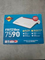 FRITZ!Box 7590 Köln - Porz Vorschau