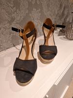Peeptoes Gr. 41 Niedersachsen - Winsen (Luhe) Vorschau