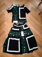 Baum & Pferdgarten Set Rock Shirt grafische Muster Gr. 40 Berlin - Treptow Vorschau