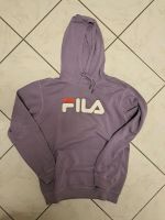 Damen Kapuzenpullover der Marke FILA, Gr.S Bayern - Coburg Vorschau