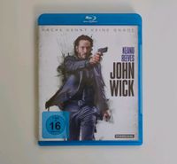 Blu-ray: John Wick Niedersachsen - Braunschweig Vorschau