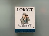 Loriot Die vollständige Fernseh-Edition 6DVD‘s NEU Niedersachsen - Danndorf Vorschau