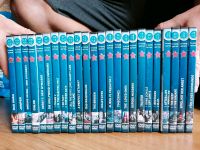 24 DVD s TV Movie Jumper 31 Blockbuster Chloe Brügge sehen und s Schleswig-Holstein - Bokel bei Rendsburg Vorschau