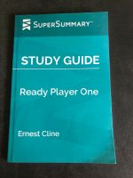 Ready Player One Study Guide Ernest Cline Niedersachsen - Delligsen Vorschau