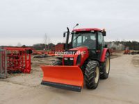 Schneepflug Leicht Typ C 220cm mit Hydraulikzylinder Baden-Württemberg - Schwäbisch Hall Vorschau