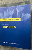 Top Dogs Königserläuterungen von Urs Widmer Hessen - Groß-Gerau Vorschau