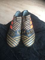 Fußball Schuhe zu verkaufen . Niedersachsen - Weyhe Vorschau