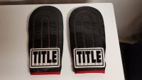 Title Boxing (Ball-) Boxhandschuhe Nordrhein-Westfalen - Kamp-Lintfort Vorschau