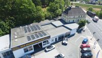 TOP LAGE TOP ANGEBOT Autohaus mit Werkstatt + MFH Bayern - Hof (Saale) Vorschau